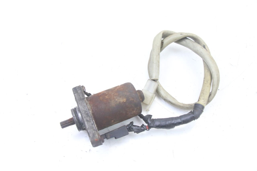 photo de ARRANQUE YAMAHA BW'S NG NEXT GENERATION 50 (1996 - 2003) - Otra perspectiva