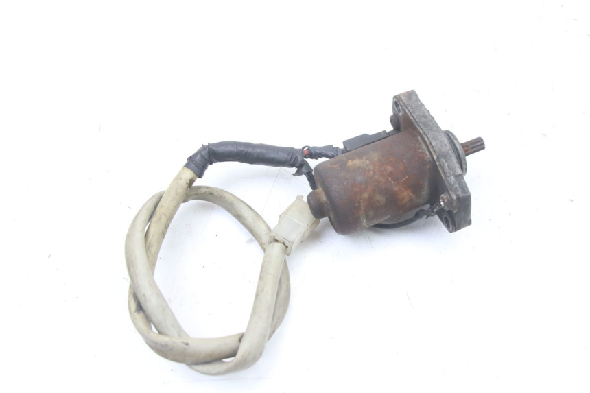 photo de ARRANQUE YAMAHA BW'S NG NEXT GENERATION 50 (1996 - 2003) - Primer plano técnico