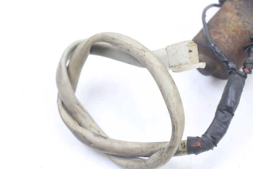 photo de ARRANQUE YAMAHA BW'S NG NEXT GENERATION 50 (1996 - 2003) - Estado de la superficie y material