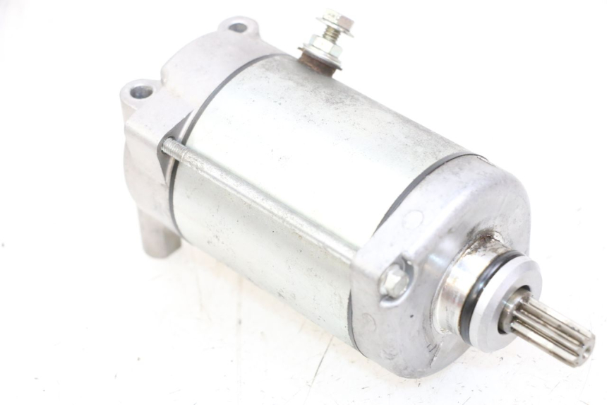 photo de ARRANQUE YAMAHA FZ1 FAZER 1000 (2007 - 2009) - Otra perspectiva