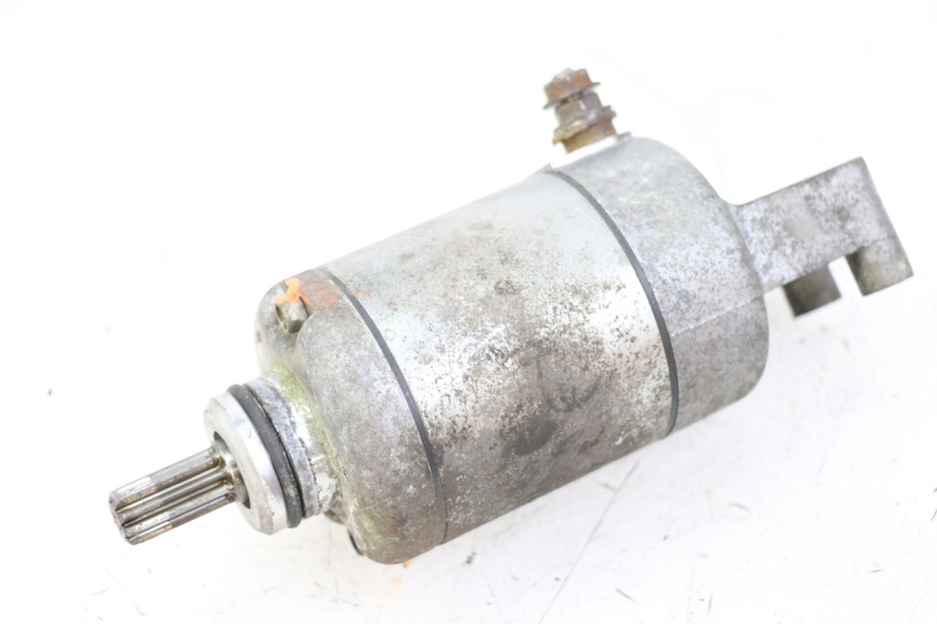 photo de ARRANQUE YAMAHA FZ6 FAZER S2 600 (2007 - 2011) - Vista principal