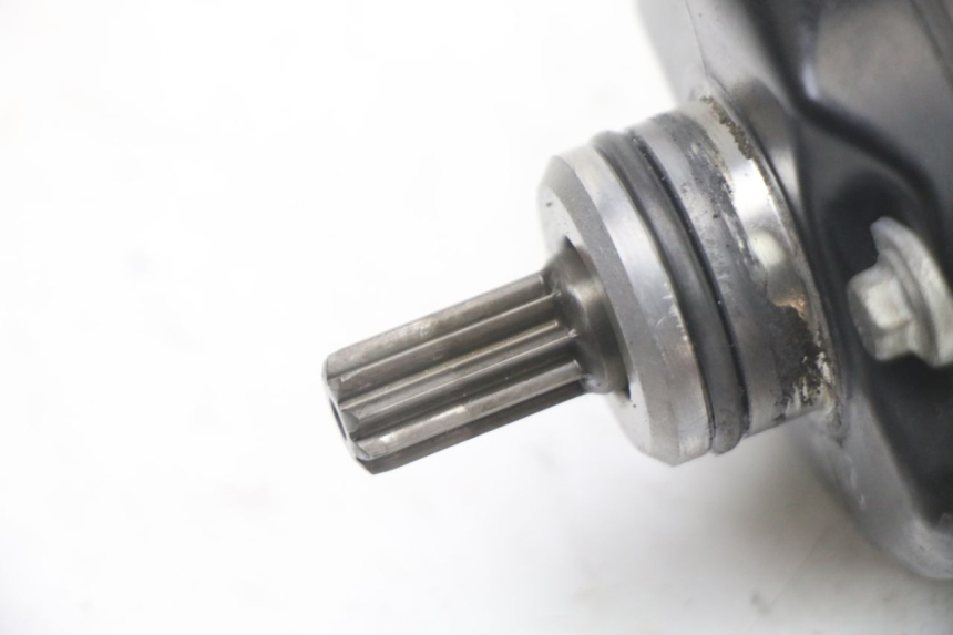 photo de MOTOR DE ARRANQUE YAMAHA FZS FAZER 600 (2001 - 2003) - Detalle de la pieza