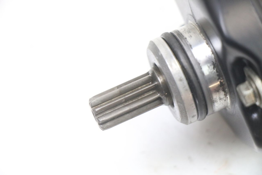 photo de MOTOR DE ARRANQUE YAMAHA FZS FAZER 600 (2001 - 2003) - Otra perspectiva