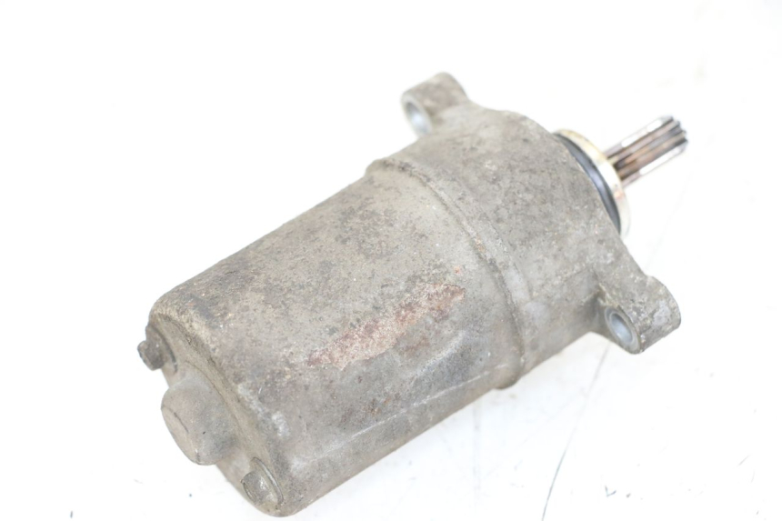 photo de MOTOR DE ARRANQUE YAMAHA NEOS NEO'S 4T 50 (2008 - 2016) - Zoom estado de uso