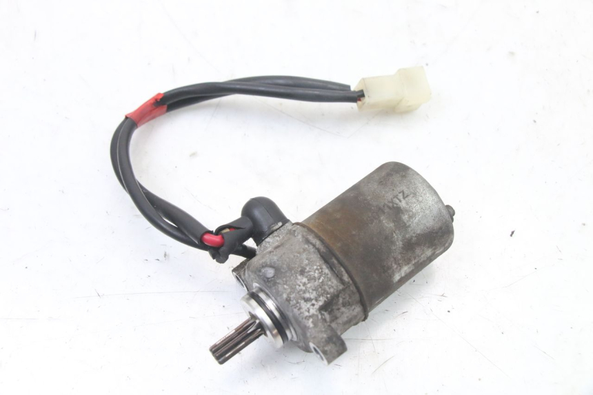 photo de MOTOR DE ARRANQUE YAMAHA NEOS NEO'S 4T 50 (2008 - 2016) - Vista principal