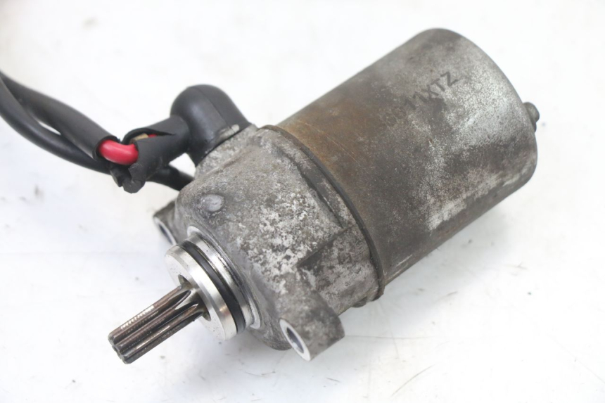 photo de MOTOR DE ARRANQUE YAMAHA NEOS NEO'S 4T 50 (2008 - 2016) - Detalle de la pieza