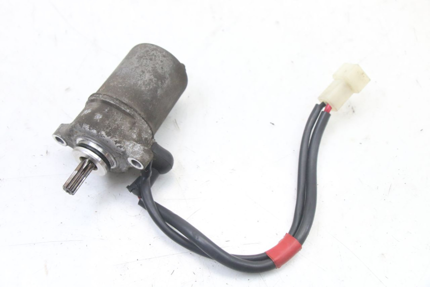 photo de MOTOR DE ARRANQUE YAMAHA NEOS NEO'S 4T 50 (2008 - 2016) - Zoom estado de uso