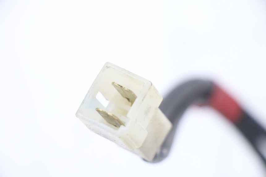 photo de MOTOR DE ARRANQUE YAMAHA NEOS NEO'S 4T 50 (2008 - 2016) - Estado de la superficie y material