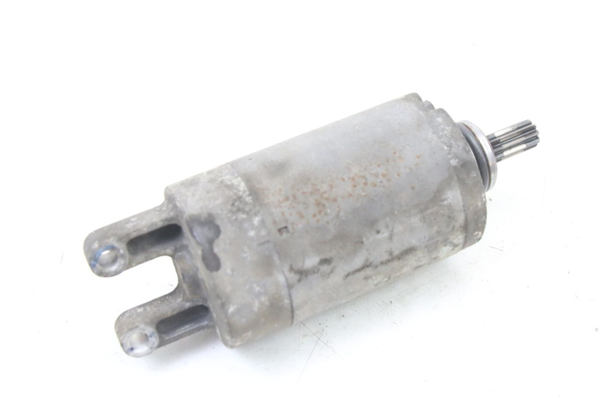 photo de ARRANQUE YAMAHA X-MAX XMAX ABS 250 (2010 - 2014) - Primer plano técnico