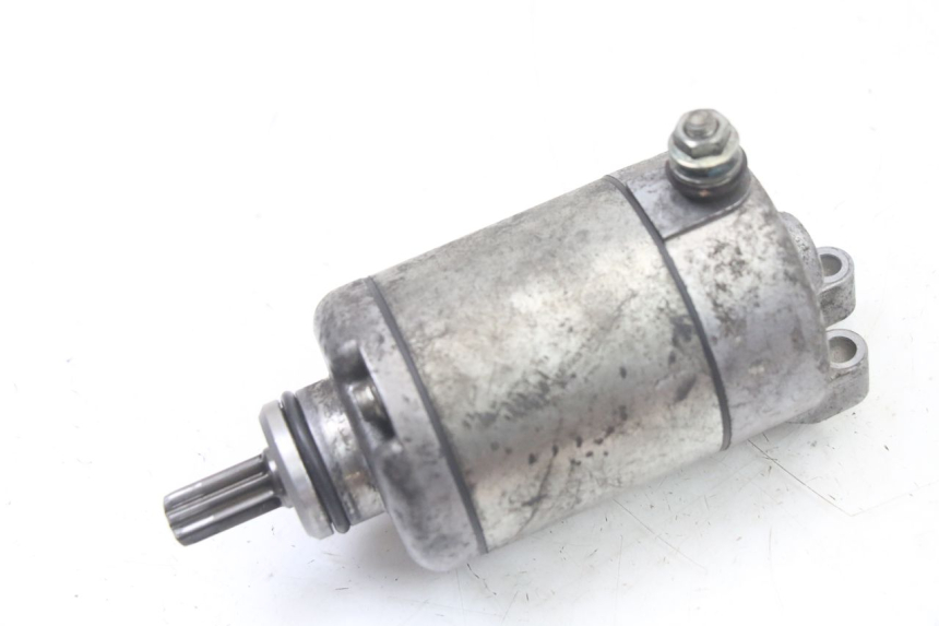 photo de ARRANQUE YAMAHA XJ6 600 (2008 - 2016) - Vista principal