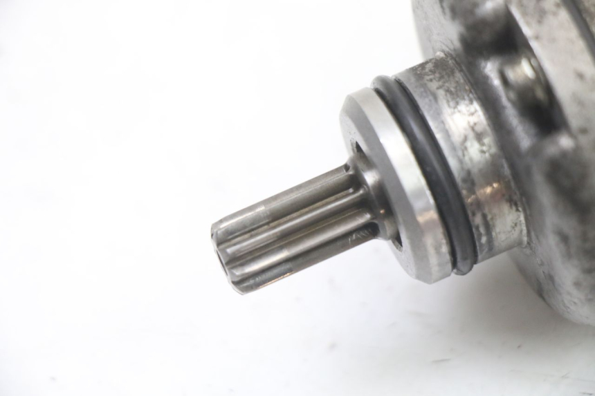 photo de ARRANQUE YAMAHA XJ6 600 (2008 - 2016) - Detalle de la pieza