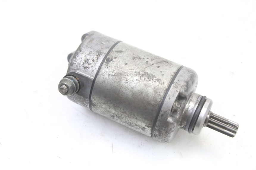 photo de ARRANQUE YAMAHA XJ6 600 (2008 - 2016) - Otra perspectiva