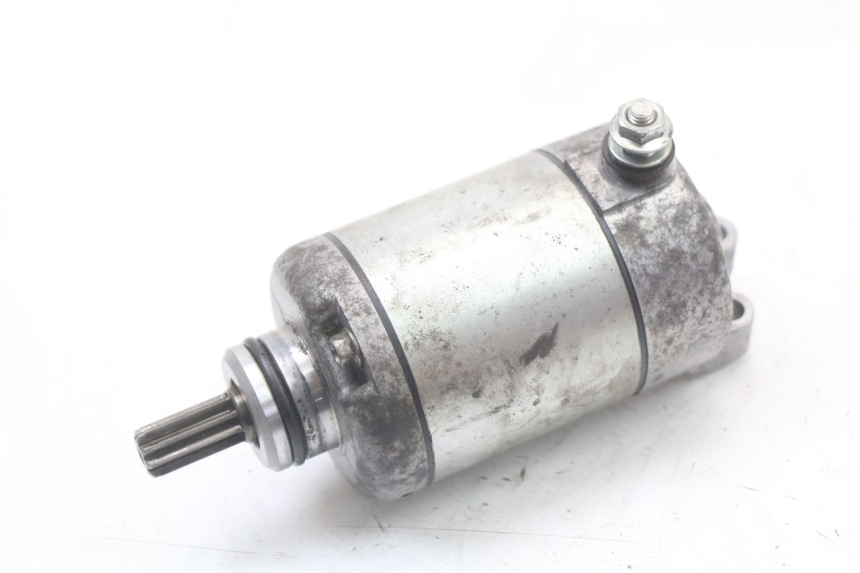 photo de ARRANQUE YAMAHA XJ6 ABS 600 (2008 - 2016) - Vista principal