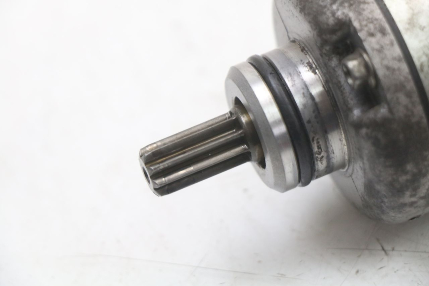 photo de ARRANQUE YAMAHA XJ6 ABS 600 (2008 - 2016) - Detalle de la pieza