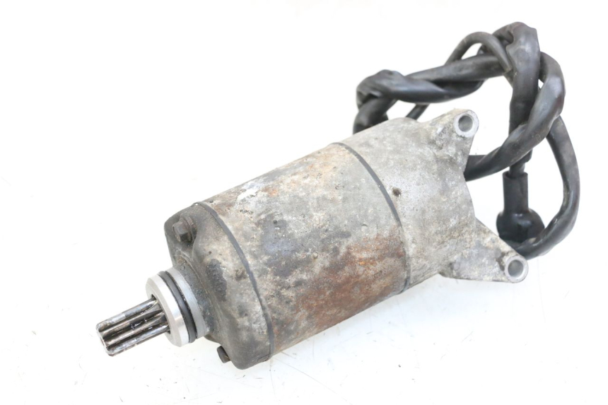 photo de ARRANQUE YAMAHA XVS DRAG STAR DRAGSTAR 650 (1997 - 2007) - Vista principal