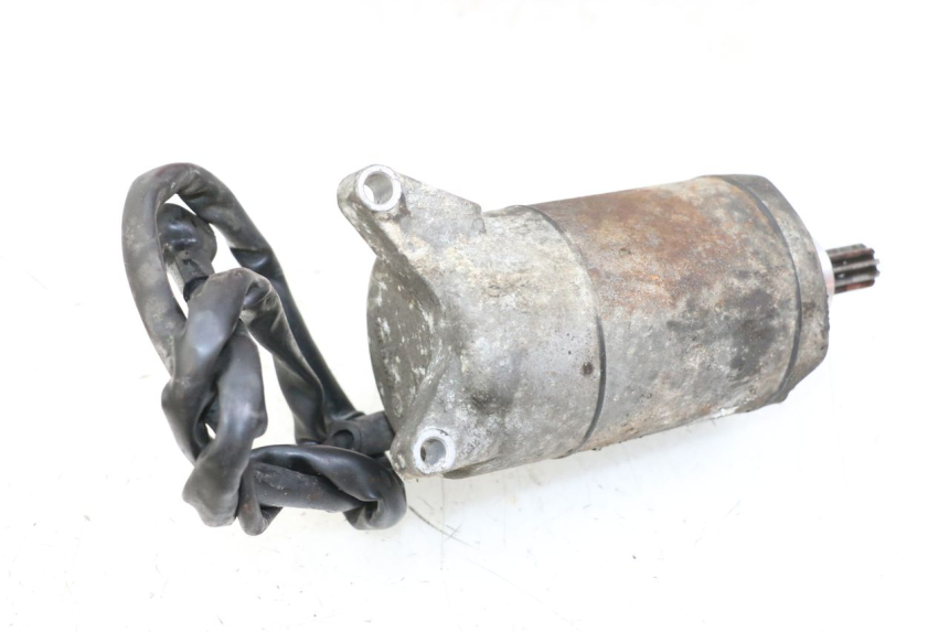 photo de ARRANQUE YAMAHA XVS DRAG STAR DRAGSTAR 650 (1997 - 2007) - Zoom estado de uso