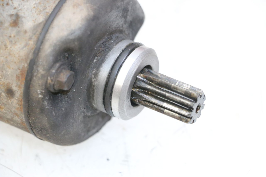 photo de ARRANQUE YAMAHA XVS DRAG STAR DRAGSTAR 650 (1997 - 2007) - Otra perspectiva