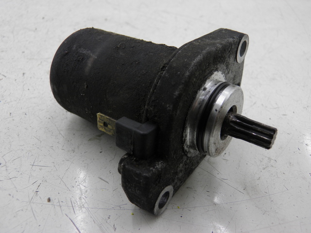 photo de ARRANQUE YAMAHA YN NEO'S 50 (1997 - 2004) - Vista principal