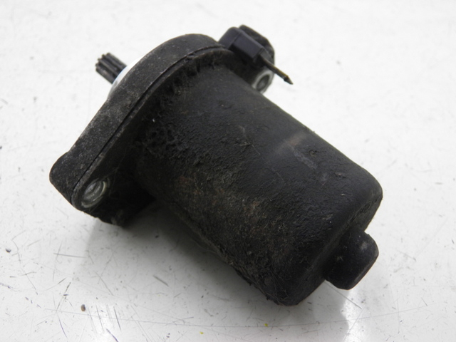 photo de ARRANQUE YAMAHA YN NEO'S 50 (1997 - 2004) - Detalle de la pieza