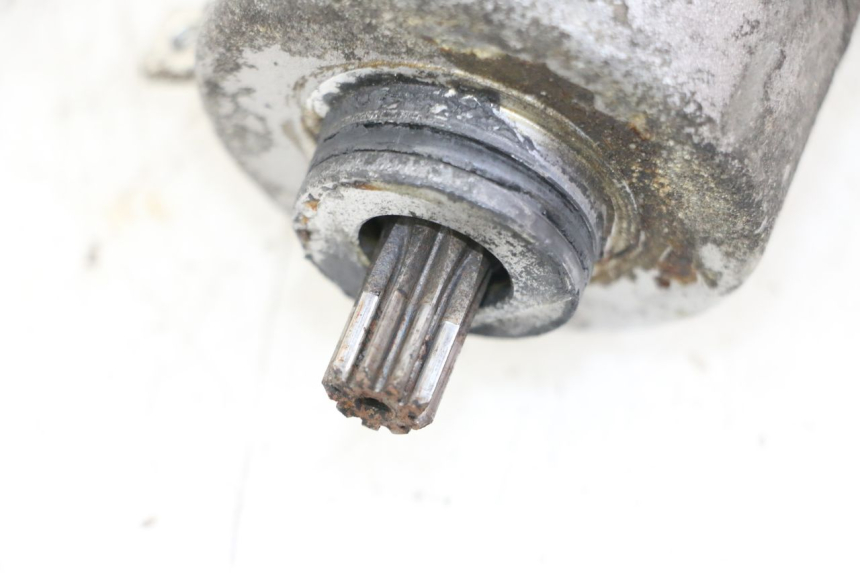 photo de MOTOR DE ARRANQUE YAMAHA YP MAJESTY 125 (2007 - 2010) - Detalle de la pieza