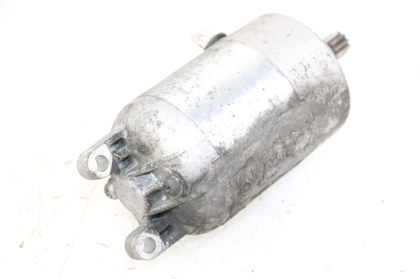photo de MOTOR DE ARRANQUE YAMAHA YP MAJESTY 125 (2007 - 2010) - Otra perspectiva