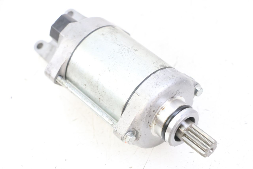 photo de ARRANQUE YAMAHA YP T-MAX TMAX 530 (2017 - 2020) - Primer plano técnico