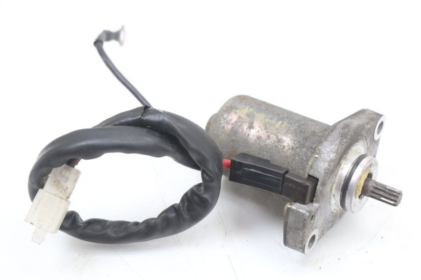 photo de ARRANQUE YAMAHA YE ZEST 50 (1992 - 1998) - Vista principal