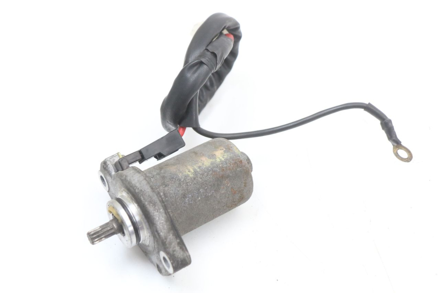 photo de ARRANQUE YAMAHA YE ZEST 50 (1992 - 1998) - Detalle de la pieza