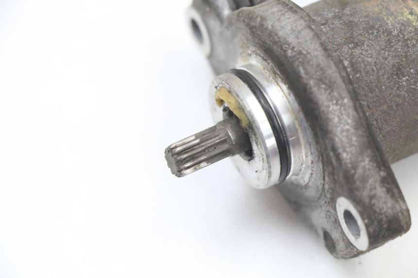 photo de ARRANQUE YAMAHA YE ZEST 50 (1992 - 1998) - Zoom estado de uso