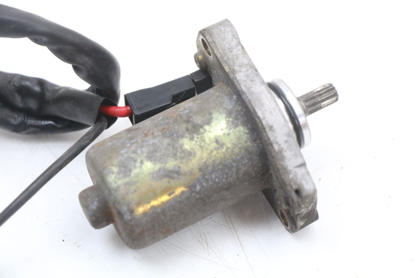 photo de ARRANQUE YAMAHA YE ZEST 50 (1992 - 1998) - Otra perspectiva