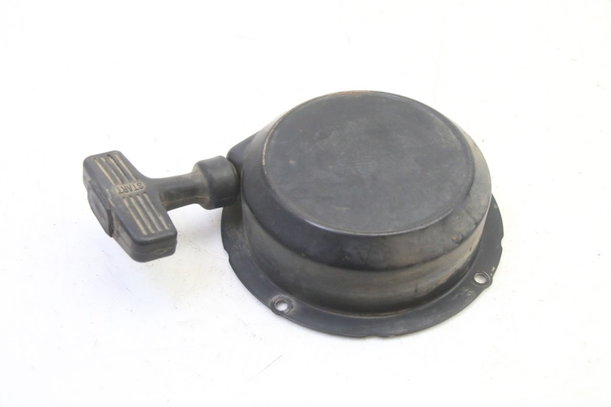 photo de ARRANQUE YAMAHA YFM BRUIN 350 (2003 - 2009) - Otra perspectiva