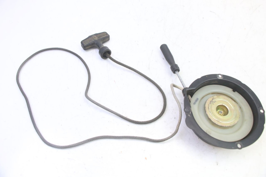 photo de ARRANQUE YAMAHA YFM BRUIN 350 (2003 - 2009) - Vista general del producto