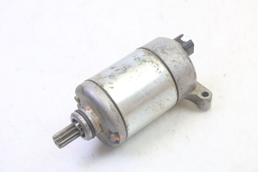 photo de ARRANQUE YAMAHA YFM GRIZZLY 550 (2008 - 2015) - Detalle de la pieza