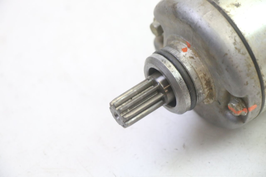 photo de ARRANQUE YAMAHA YFM GRIZZLY 550 (2008 - 2015) - Zoom estado de uso