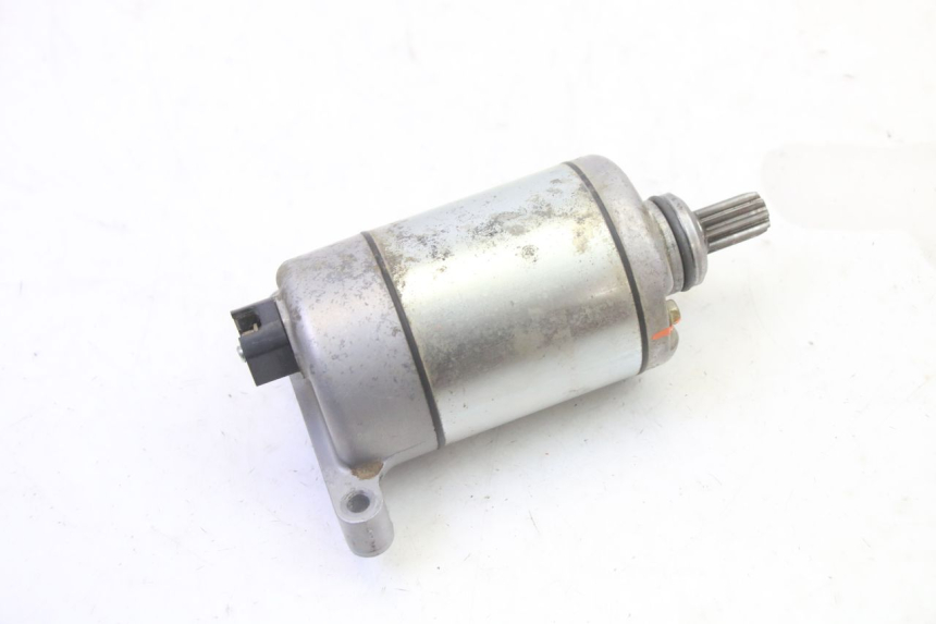 photo de ARRANQUE YAMAHA YFM GRIZZLY 550 (2008 - 2015) - Otra perspectiva