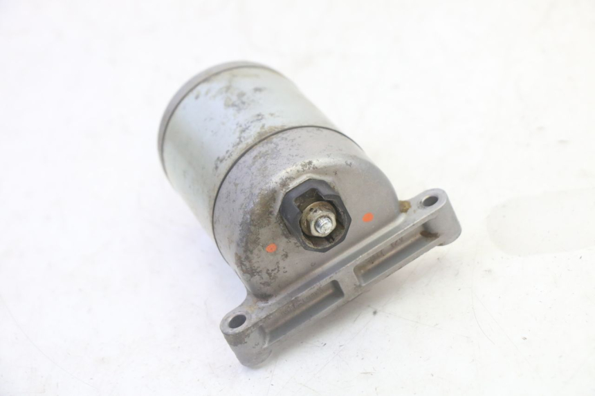 photo de ARRANQUE YAMAHA YFM GRIZZLY 550 (2008 - 2015) - Primer plano técnico