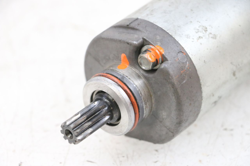 photo de ARRANQUE YAMAHA YFM R RAPTOR 250 (2008 - 2014) - Primer plano técnico