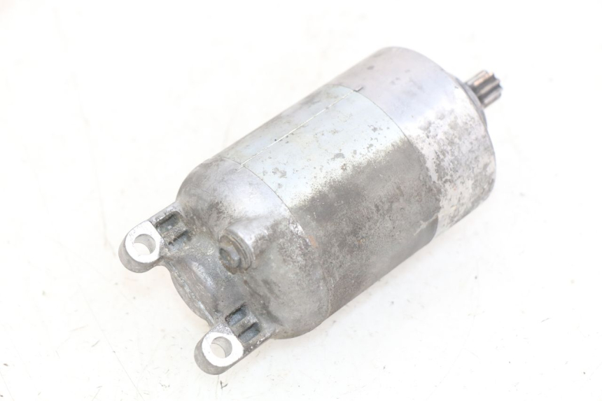 photo de MOTOR DE ARRANQUE YAMAHA YP MAJESTY 125 (1998 - 2001) - Zoom estado de uso