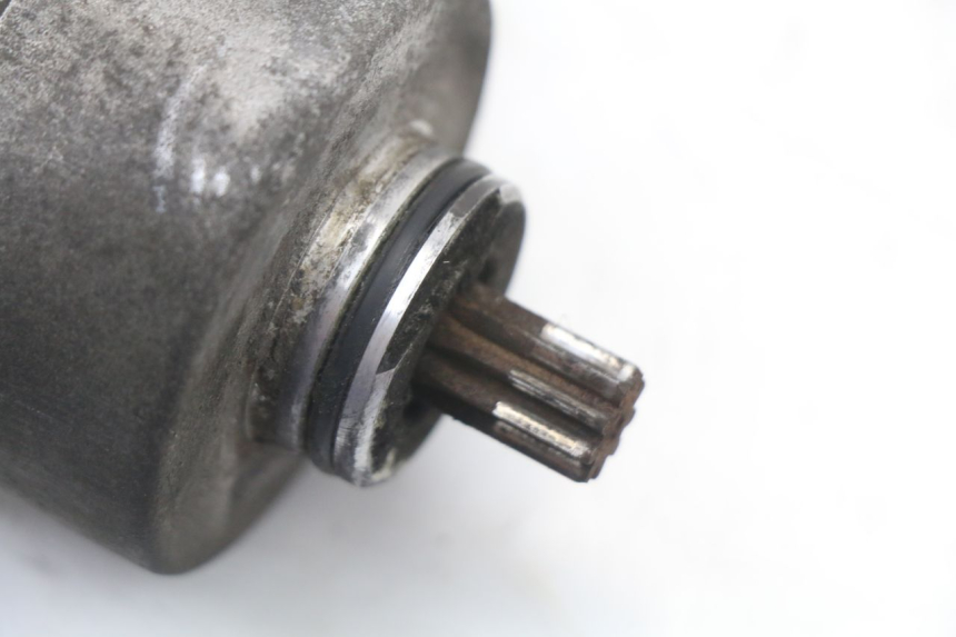 photo de MOTOR DE ARRANQUE YAMAHA YP MAJESTY 125 (2002 - 2006) - Detalle de la pieza