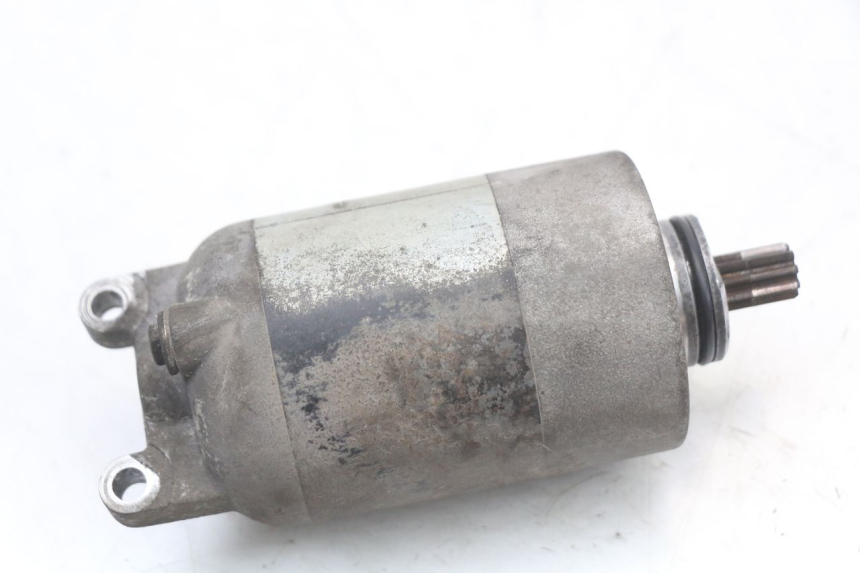 photo de MOTOR DE ARRANQUE YAMAHA YP MAJESTY 125 (2002 - 2006) - Zoom estado de uso