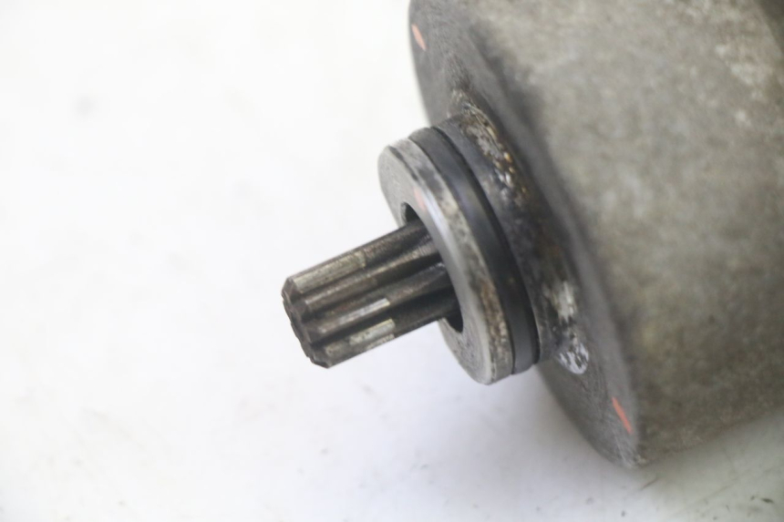 photo de MOTOR DE ARRANQUE YAMAHA YP MAJESTY 125 (2007 - 2010) - Detalle de la pieza