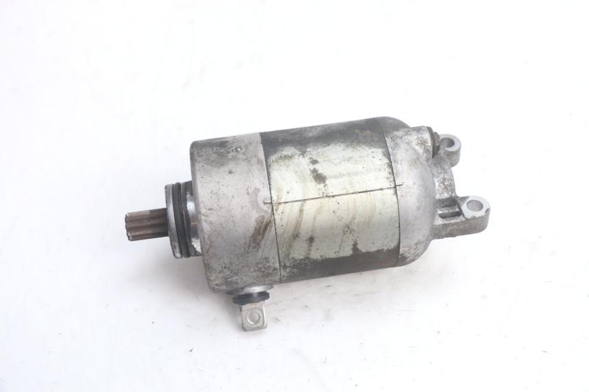 photo de MOTOR DE ARRANQUE YAMAHA YP MAJESTY 125 (1998 - 2001) - Zoom estado de uso