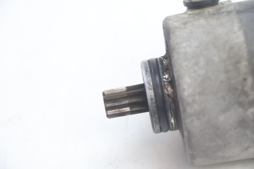 photo de MOTOR DE ARRANQUE YAMAHA YP MAJESTY 125 (2007 - 2010) - Detalle de la pieza