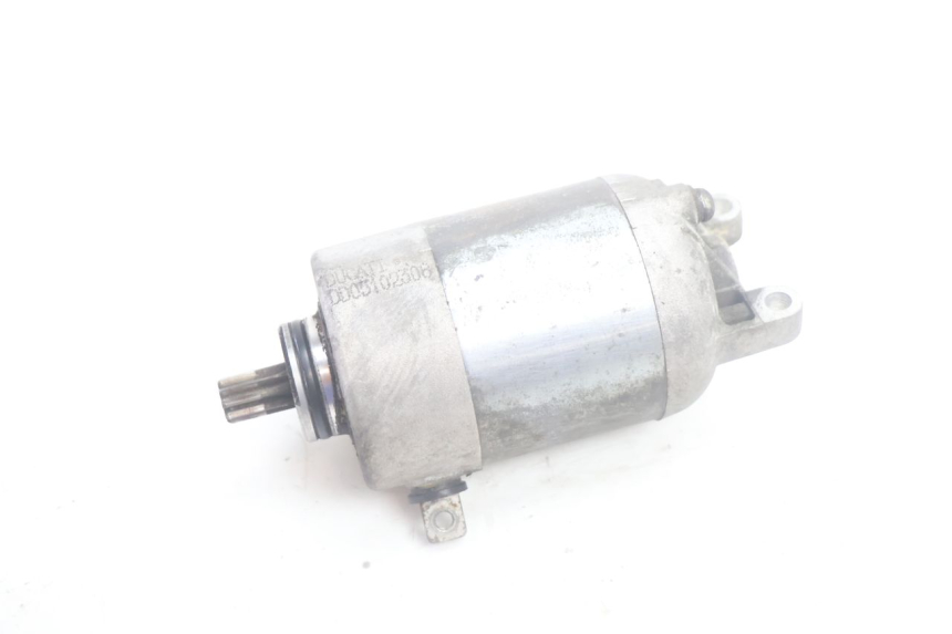photo de MOTOR DE ARRANQUE YAMAHA YP MAJESTY 125 (2007 - 2010) - Zoom estado de uso