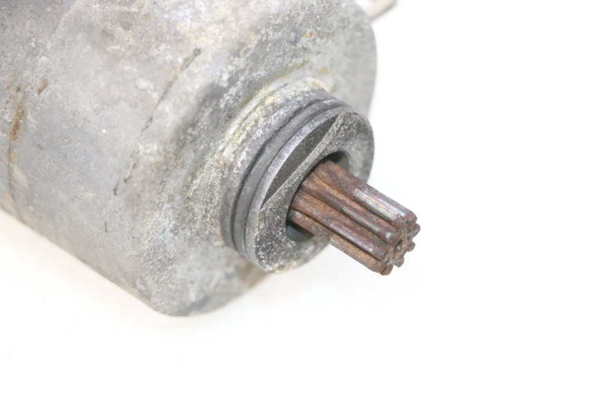 photo de MOTOR DE ARRANQUE YAMAHA YP MAJESTY 125 (2002 - 2006) - Detalle de la pieza