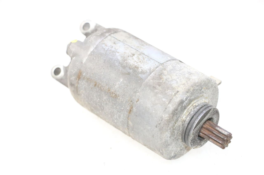 photo de MOTOR DE ARRANQUE YAMAHA YP MAJESTY 125 (2002 - 2006) - Zoom estado de uso
