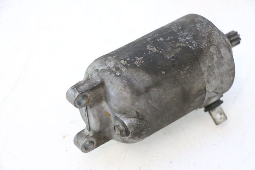 photo de MOTOR DE ARRANQUE YAMAHA YP MAJESTY 125 (1998 - 2001) - Detalle de la pieza