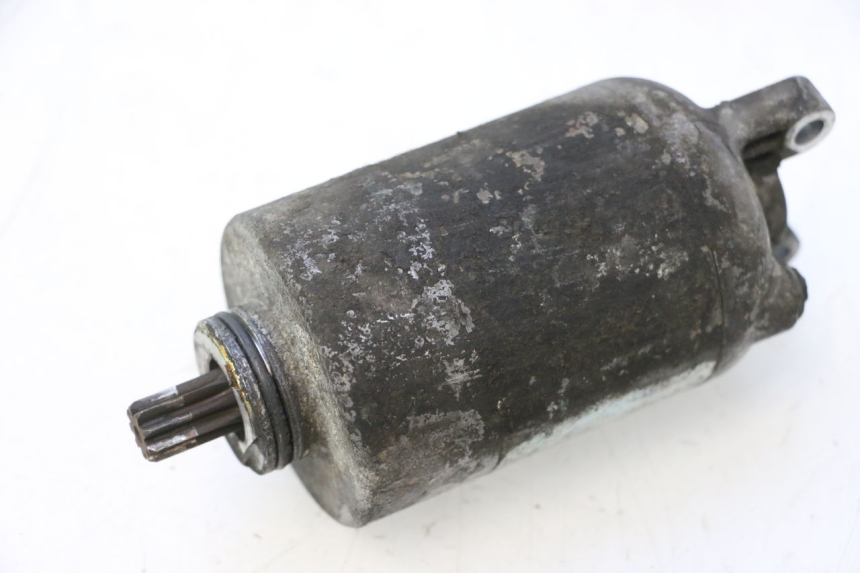 photo de MOTOR DE ARRANQUE YAMAHA YP MAJESTY 125 (1998 - 2001) - Zoom estado de uso