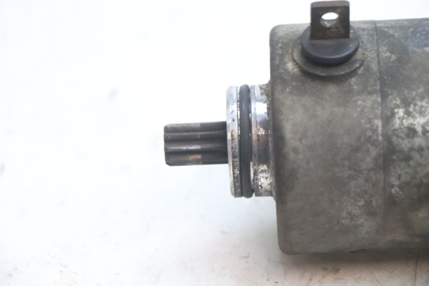 photo de MOTOR DE ARRANQUE YAMAHA YP MAJESTY 125 (2002 - 2006) - Detalle de la pieza