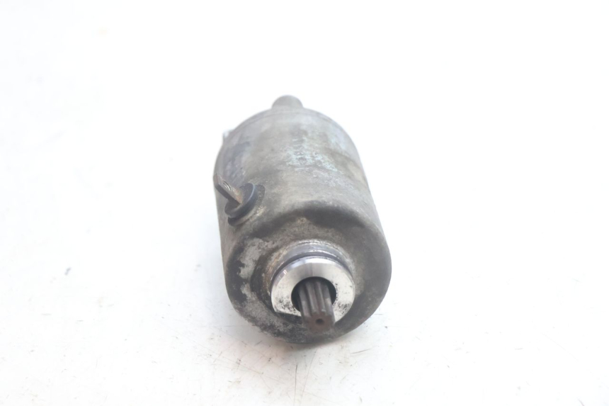 photo de MOTOR DE ARRANQUE YAMAHA YP MAJESTY 125 (2002 - 2006) - Vista general del producto